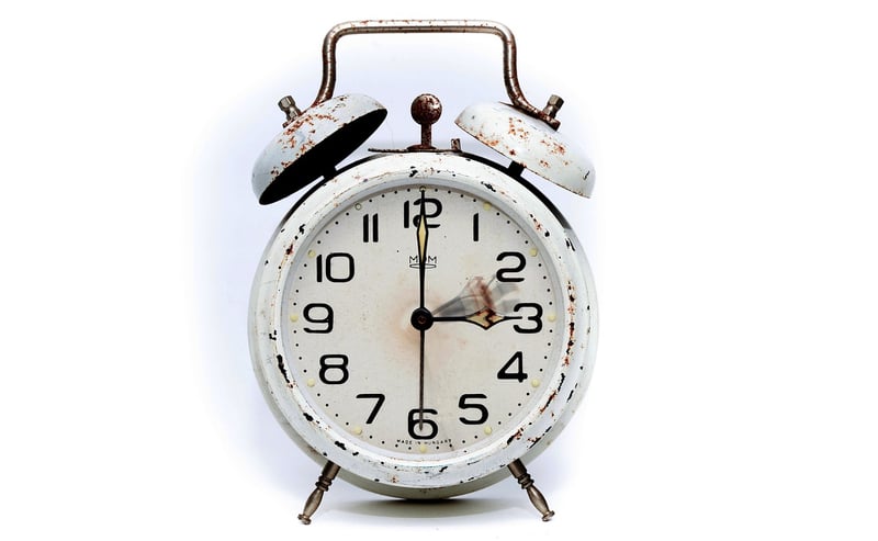 Time-Loop Tales